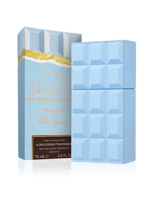 Sabrina Carpenter Sweet Tooth Me Espresso eau de parfum 30ml donna
