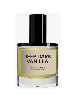 DS & Durga Deep Dark Vanilla eau de parfum 50ml unisex