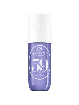 Sol De Janeiro Cheirosa 59 spray corpo 240ml donna