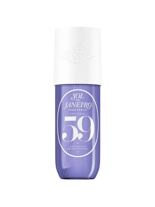 Sol De Janeiro Cheirosa 59 spray corpo 240ml donna