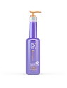 GK Hair Silver Bombshell Shampoo - shampoo per capelli biondi che neutralizza i riflessi giallastri 280ml donna