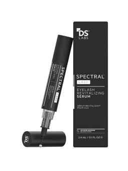 Siero per ciglia DS Laboratories - Siero rivitalizzante per ciglia 2,4 ml donna