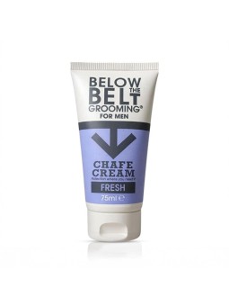 Below the Belt Men Fresh Chafe Cream - Crema anti-sfregamento 75ml uomo