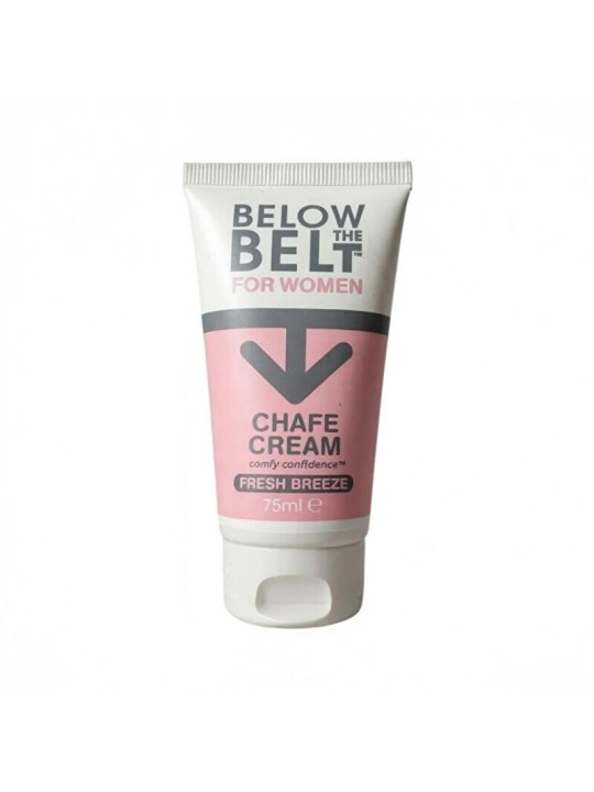 Below the Belt Fresh Breeze Chafe Cream - Crema anti-sfregamento 75ml donna