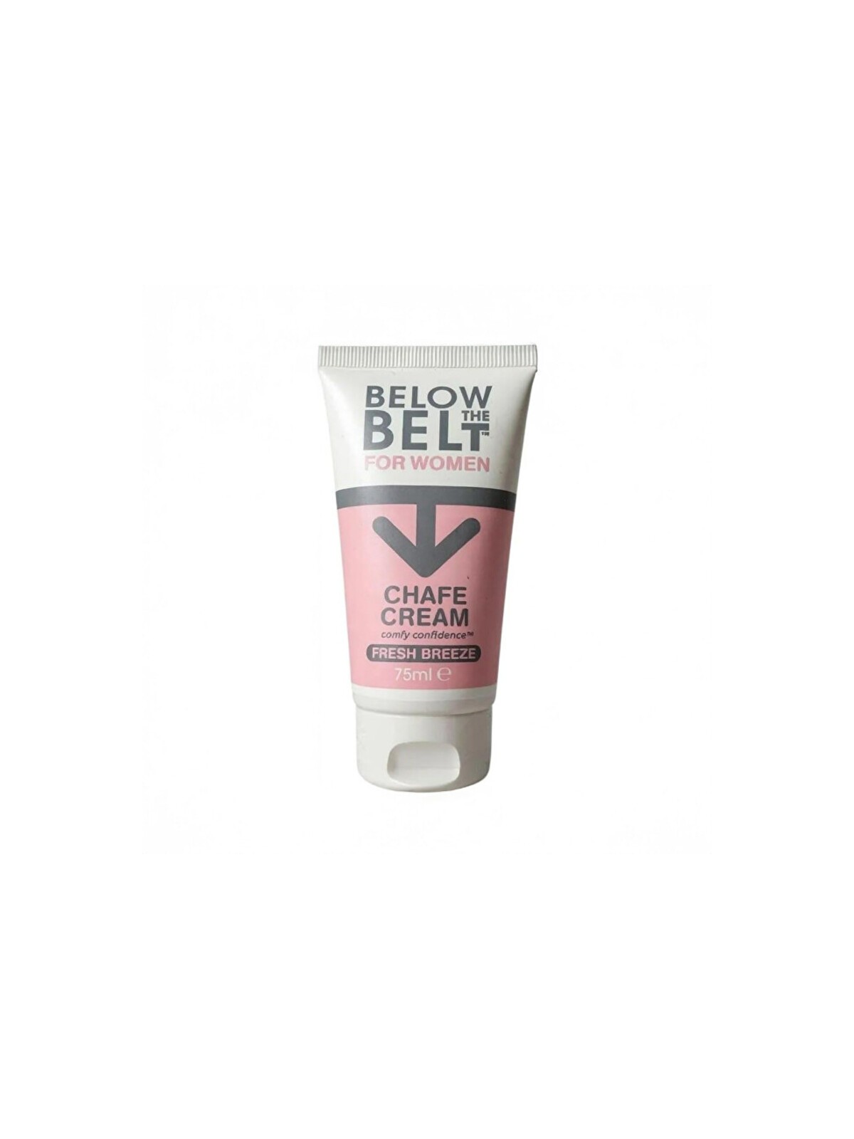 Below the Belt Fresh Breeze Chafe Cream - Crema anti-sfregamento 75ml donna