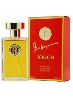 Fred Hayman Touch eau de toilette 100ml Donna
