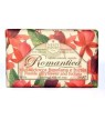 Nesti Dante Romantica Sapone Naturale Gillyflower & Fucsia 250ml donna