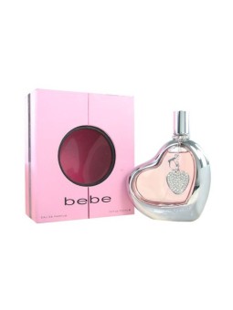Bebe Bebe eau de parfum 100ml Donna