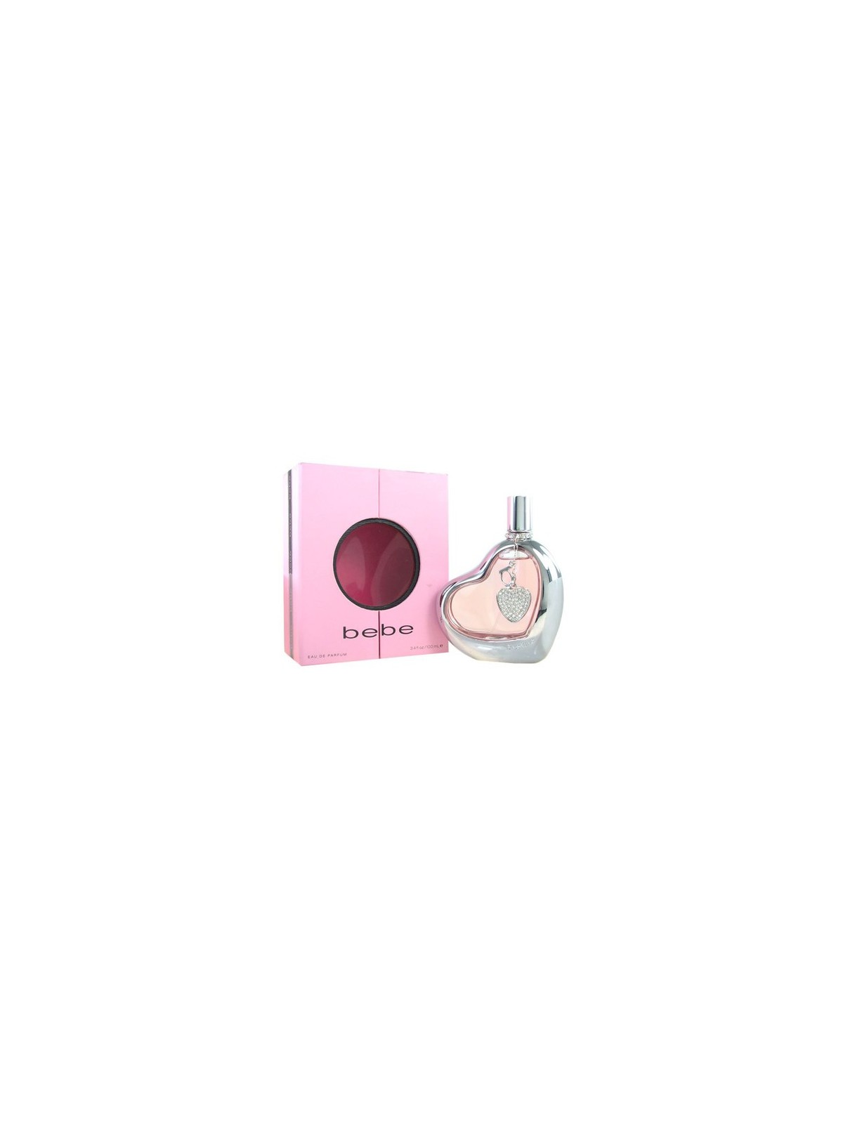 Bebe Bebe eau de parfum 100ml Donna