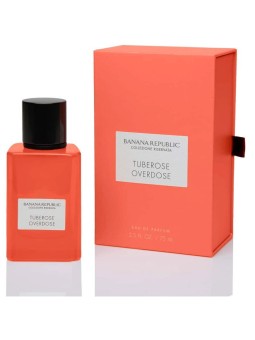 Banana Republic Tuberose Overdose eau de parfum 75ml unisex