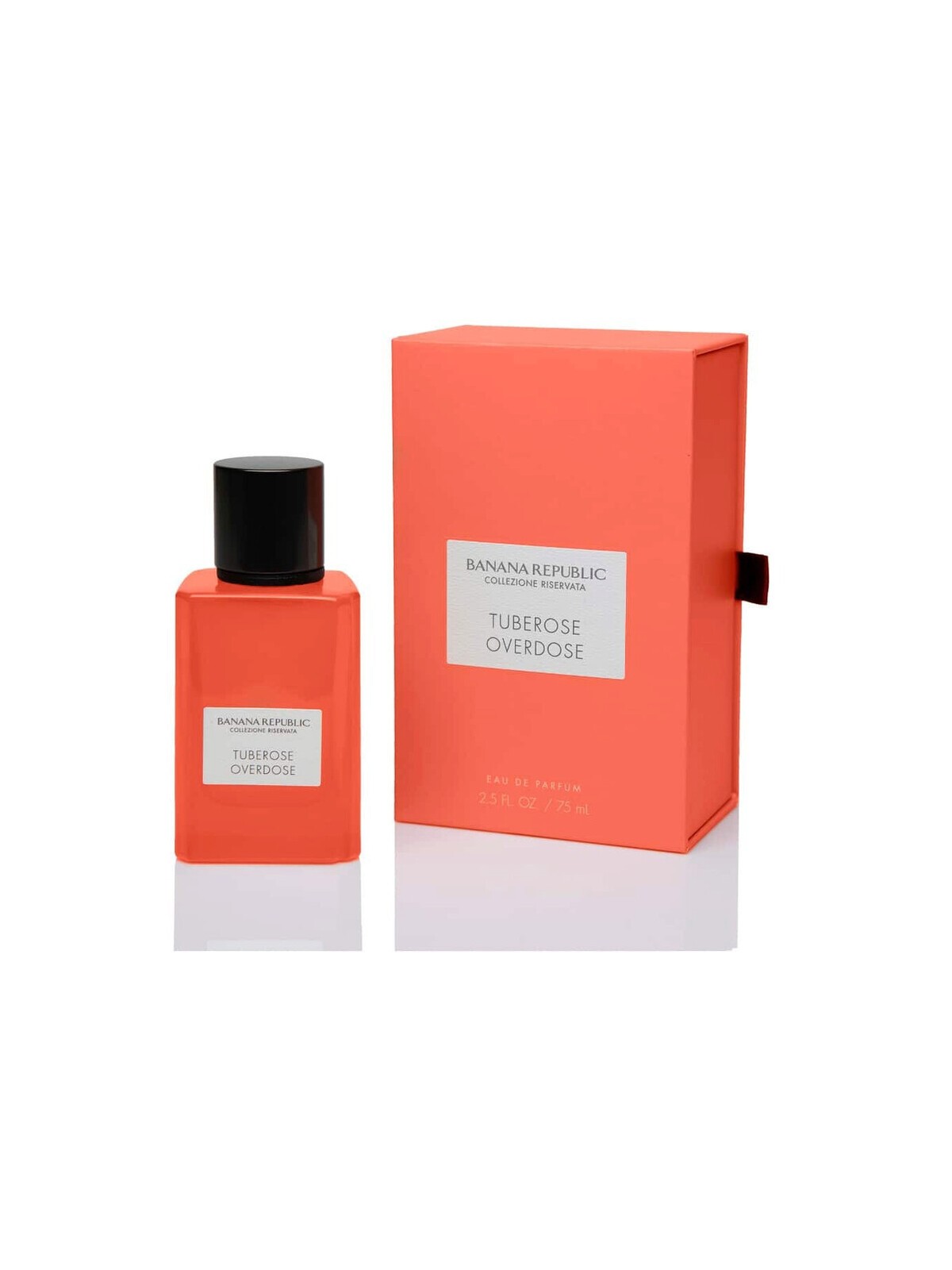 Banana Republic Tuberose Overdose eau de parfum 75ml unisex