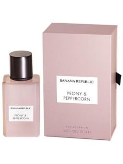 Banana Republic Peony & Peppercorn eau de parfum 150ml unisex