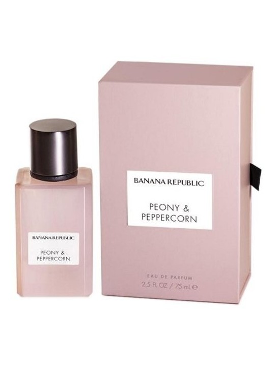 Banana Republic Peony & Peppercorn eau de parfum 150ml unisex