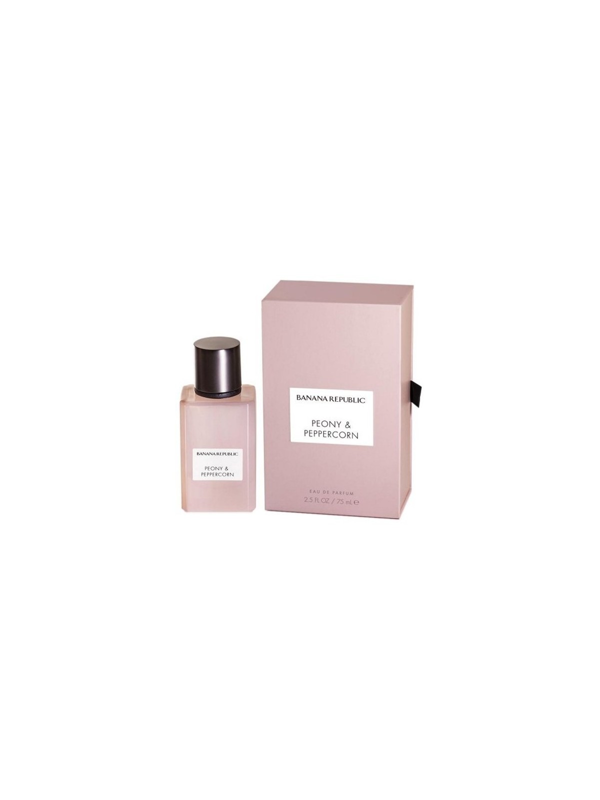 Banana Republic Peony & Peppercorn eau de parfum 150ml unisex