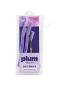 Set per la modellatura delle sopracciglia PlumBeauty - Set a destra in offerta? Donna
