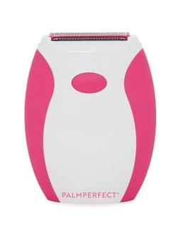 Rasoio PalmPerfect Dmsk rosa donna