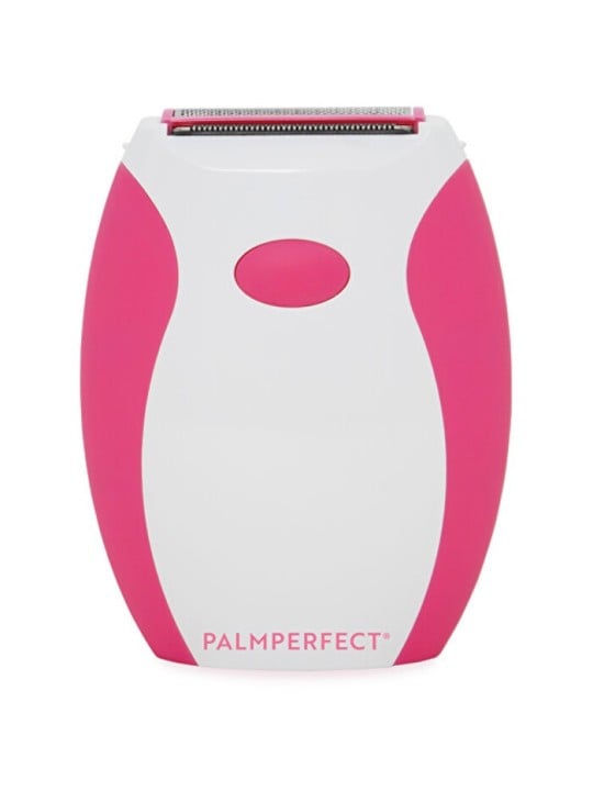 Rasoio PalmPerfect Dmsk rosa donna