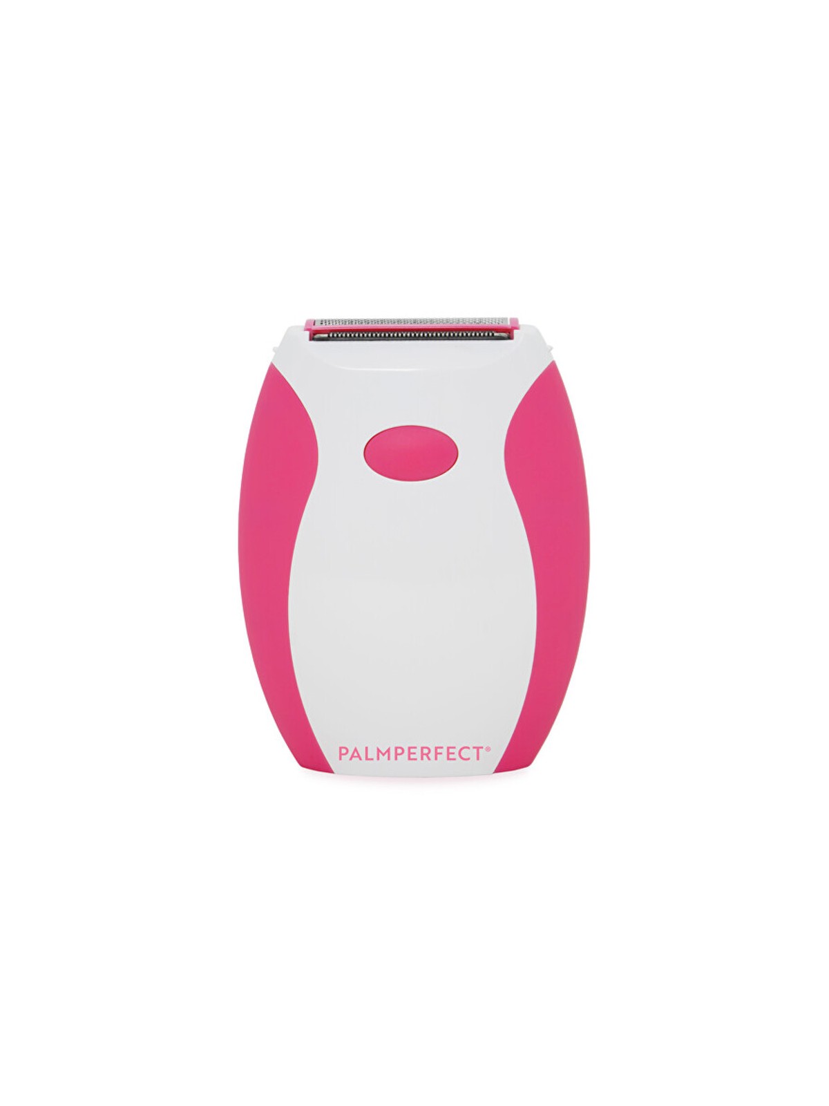 Rasoio PalmPerfect Dmsk rosa donna