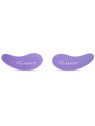 PlumBeauty Maschera occhi riutilizzabile - Maschera idrogel per il contorno occhi