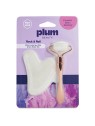 PlumBeauty Rock & Roll Set - Masn laľek e Gua sha donna