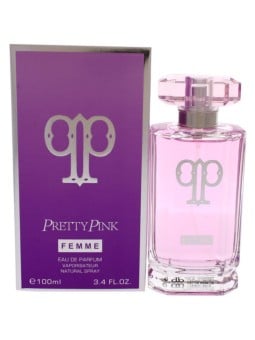 Elizabeth Arden Pretty Pink eau de parfum 100ml donna