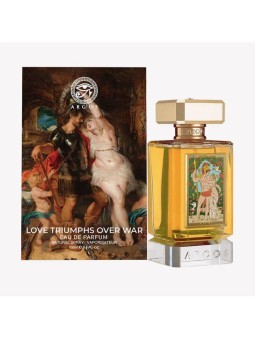 Argos Love Triumphs Over War eau de parfum 100ml unisex