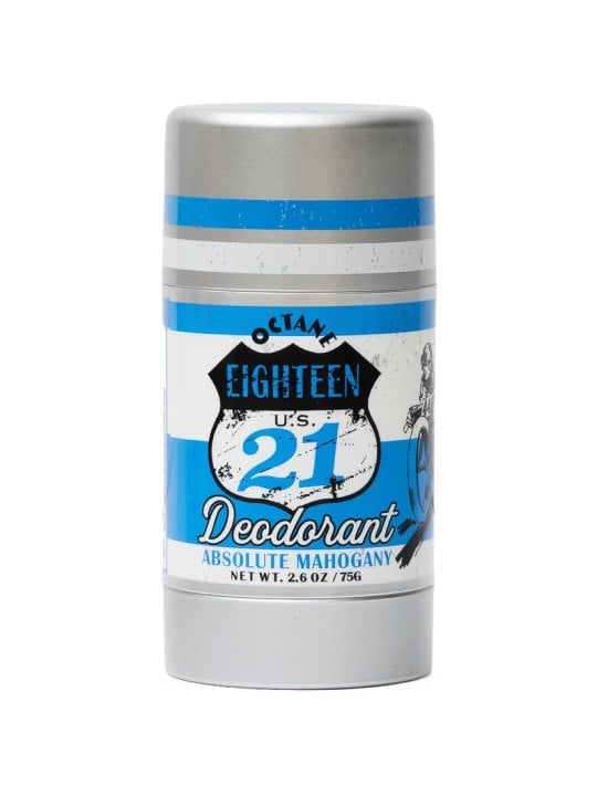 18.21 Deodorante Man Made Absolute Mahogany - Deodorante 75.0g uomo