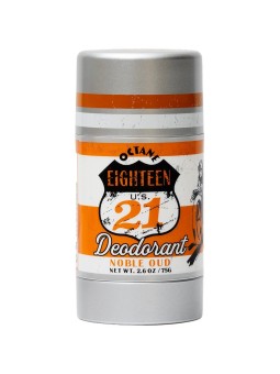 18.21 Deodorante Sintetico (Oud Nobile) - Deodorante 75.0g uomo