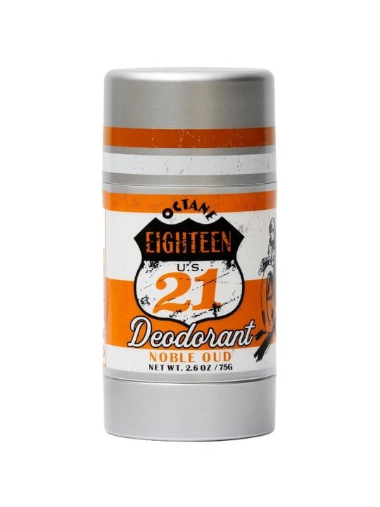 18.21 Deodorante Sintetico (Oud Nobile) - Deodorante 75.0g uomo