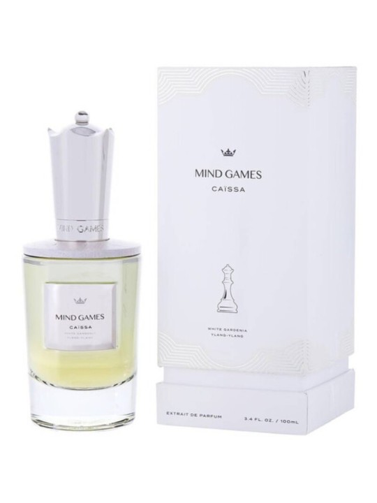 Mind Games Cassa Extrait de Parfum 100ml unisex