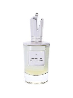 Mind Games As-Sulis Diamond Extrait de Parfum 100ml unisex