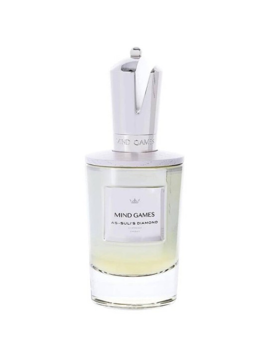 Mind Games As-Sulis Diamond Extrait de Parfum 100ml unisex