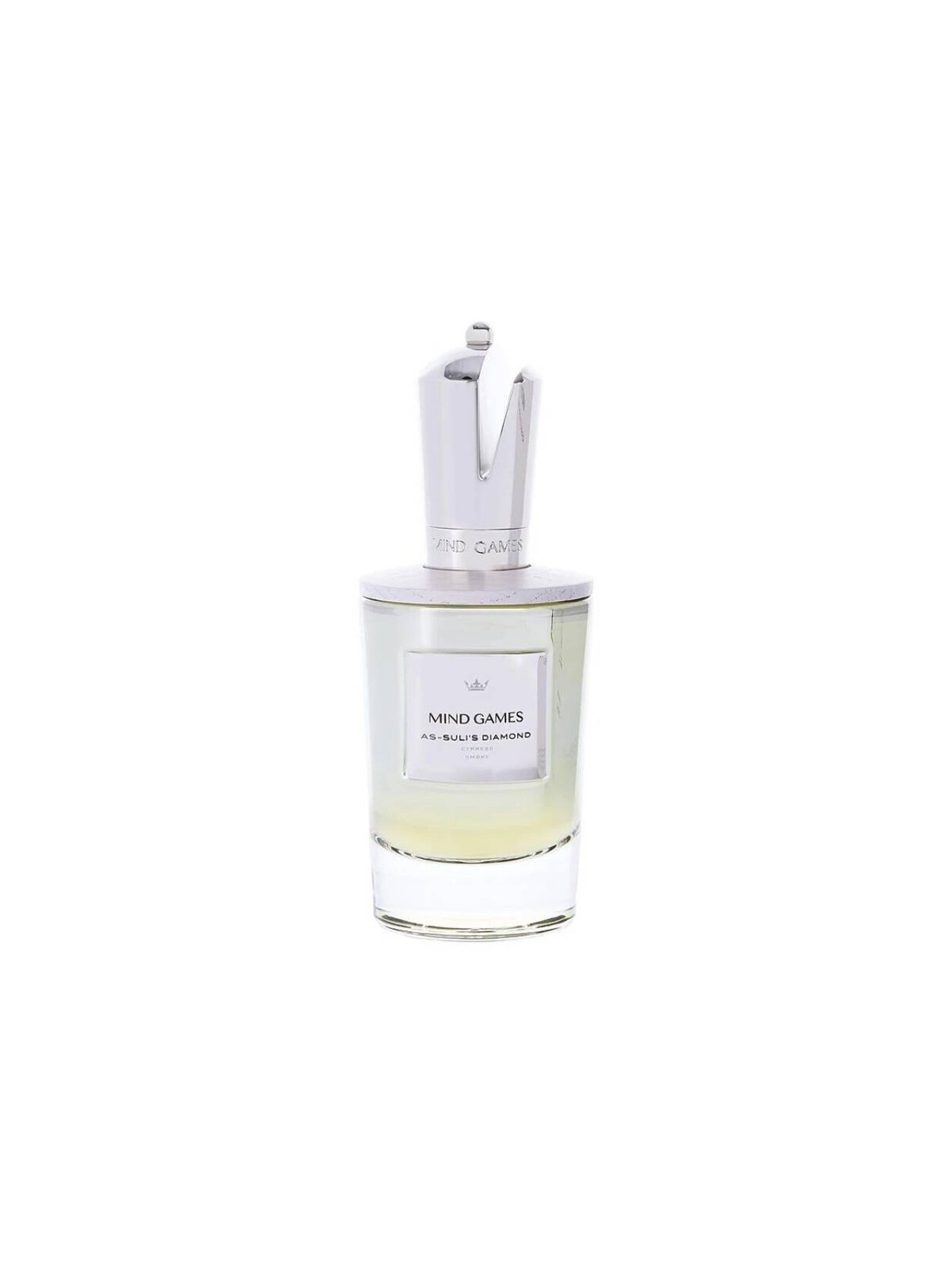 Mind Games As-Sulis Diamond Extrait de Parfum 100ml unisex