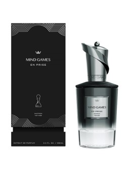 Mind Games En Prize Extrait de Parfum 100ml unisex