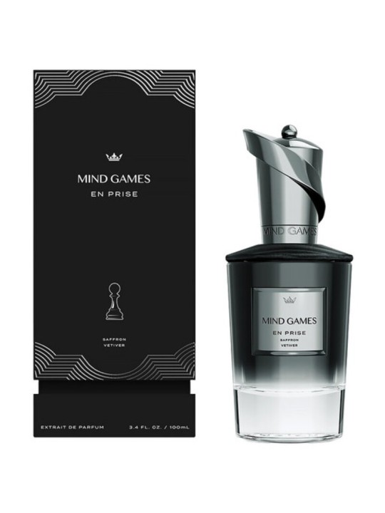 Mind Games En Prize Extrait de Parfum 100ml unisex