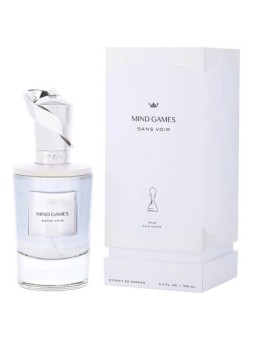 Mind Games Sans Voir Extrait de Parfum 100ml unisex