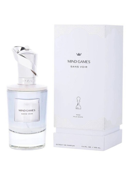 Mind Games Sans Voir Extrait de Parfum 100ml unisex