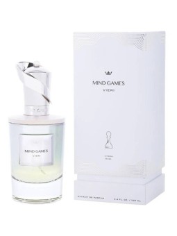 Mind Games Vieri Extrait de Parfum 100ml unisex
