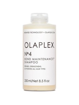 Olaplex No. 4 Bond Maintenance Shampoo 1000ml donna