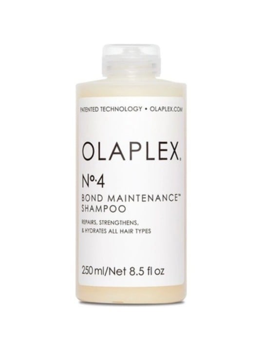 Olaplex No. 4 Bond Maintenance Shampoo 1000ml donna