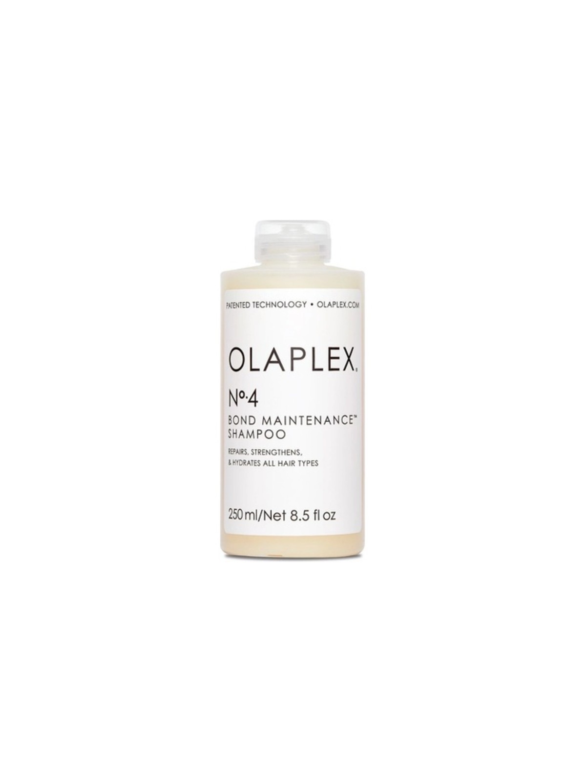 Olaplex No. 4 Bond Maintenance Shampoo 1000ml donna