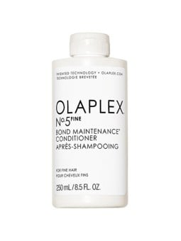 Olaplex Fine Bond Maintenance No. 5 Balsamo - Balsamo volumizzante per capelli fini 1000ml donna