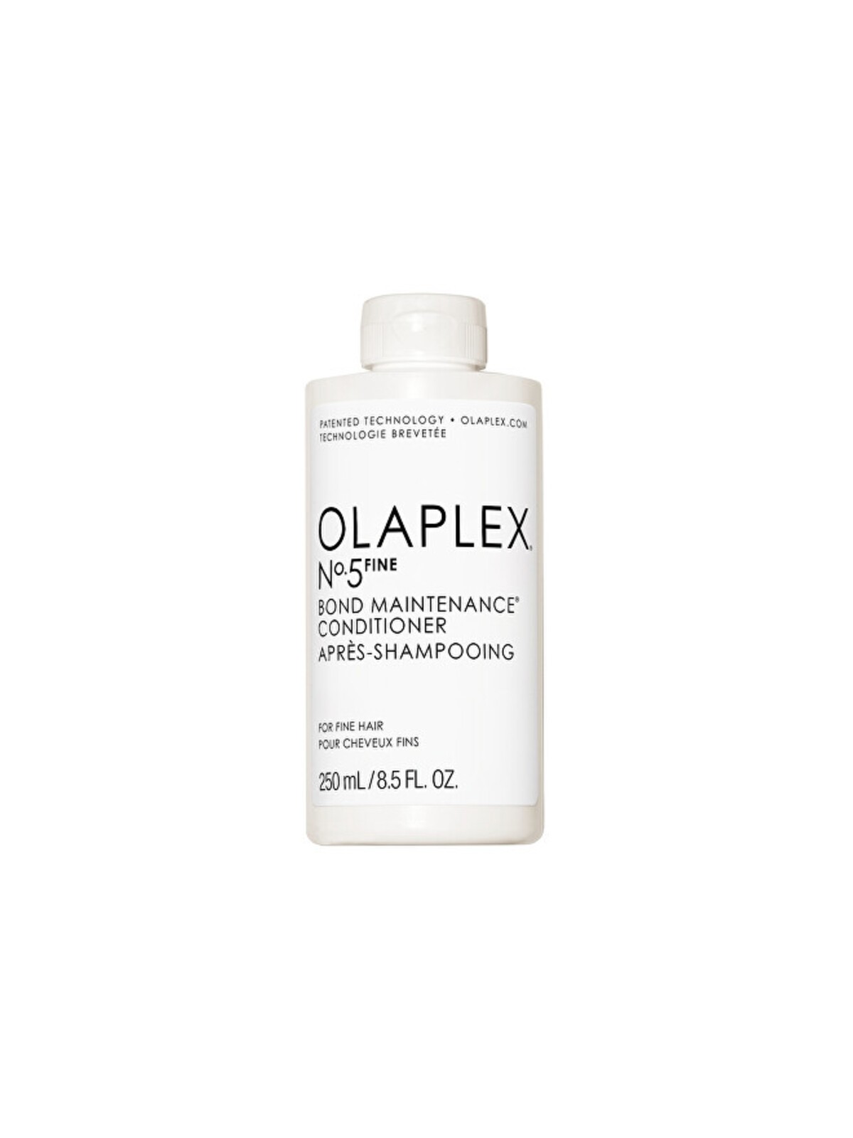Olaplex Fine Bond Maintenance No. 5 Balsamo - Balsamo volumizzante per capelli fini 1000ml donna