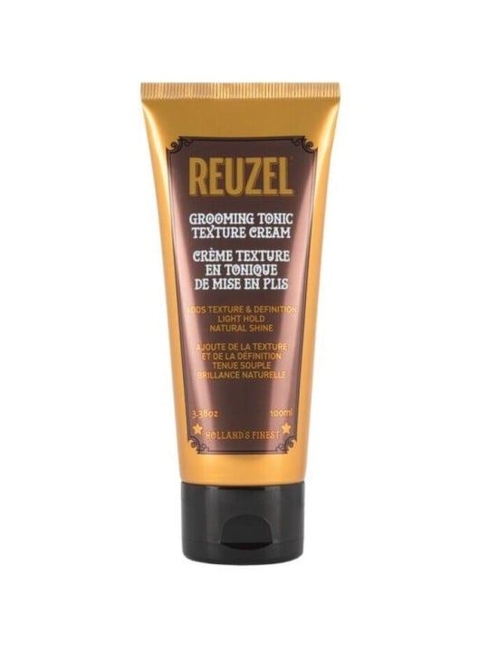 Reuzel Grooming Tonic Texture Cream 100ml donna