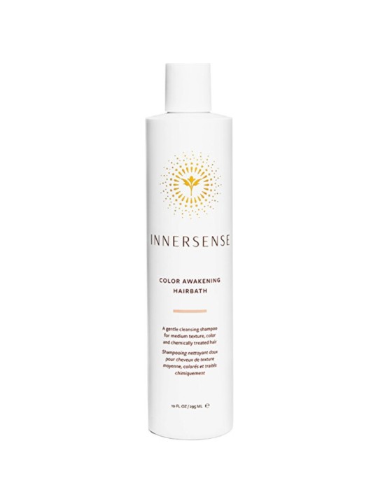 Innersense Color Awakening Hairbath Shampoo - shampoo per capelli colorati 295ml donna