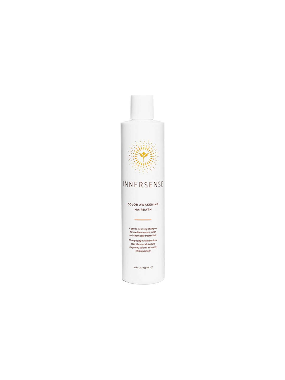Innersense Color Awakening Hairbath Shampoo - shampoo per capelli colorati 295ml donna