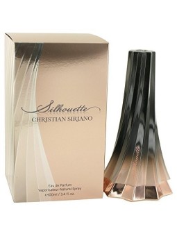 Christian Siriano Silhouette eau de parfum 100ml Donna