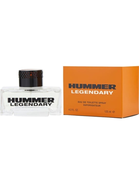 Hummer Legendary eau de toilette 40ml uomo