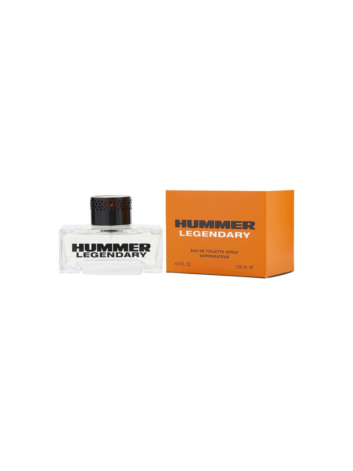 Hummer Legendary eau de toilette 40ml uomo
