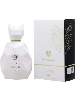 Lamborghini Ginevra White eau de parfum 100ml donna